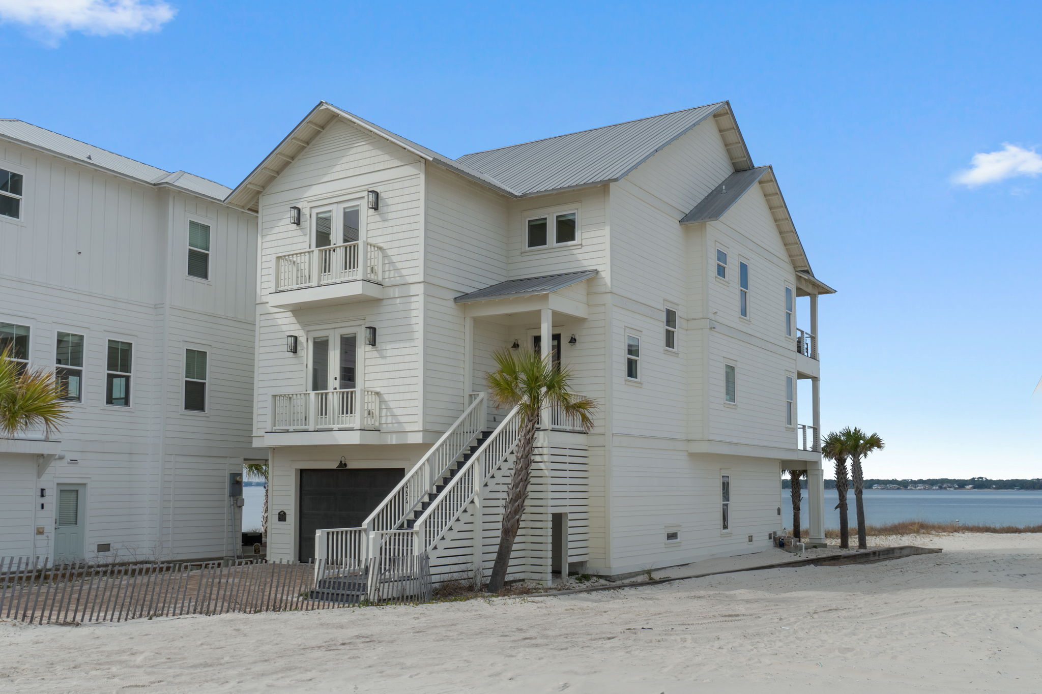 Stella Maris - Luxury Vacation Home Rental in Navarre Bearch on Florida's Gulf Coast