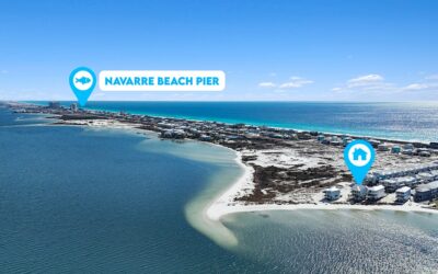 America’s Two Best Beaches, One Stay: Why Navarre and Pensacola Just Made Travel History