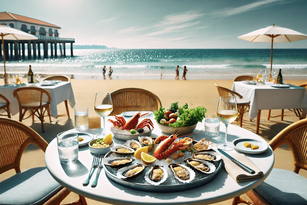 10 Must-Try Restaurants in and Around Navarre Beach