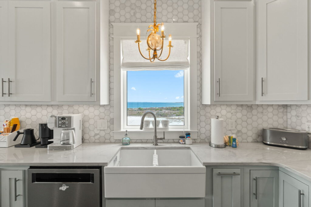 Interior image of Stella Maris - Vacation rental home in Navarre Beach Florida