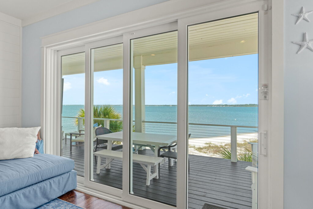 Interior image of Stella Maris - Vacation rental home in Navarre Beach Florida