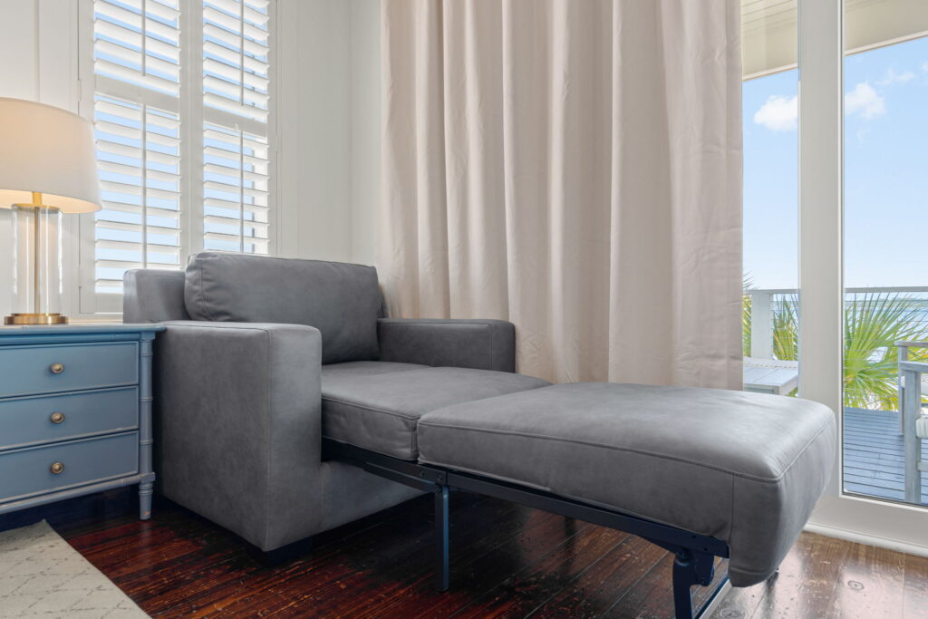 Interior image of Stella Maris - Vacation rental home in Navarre Beach Florida