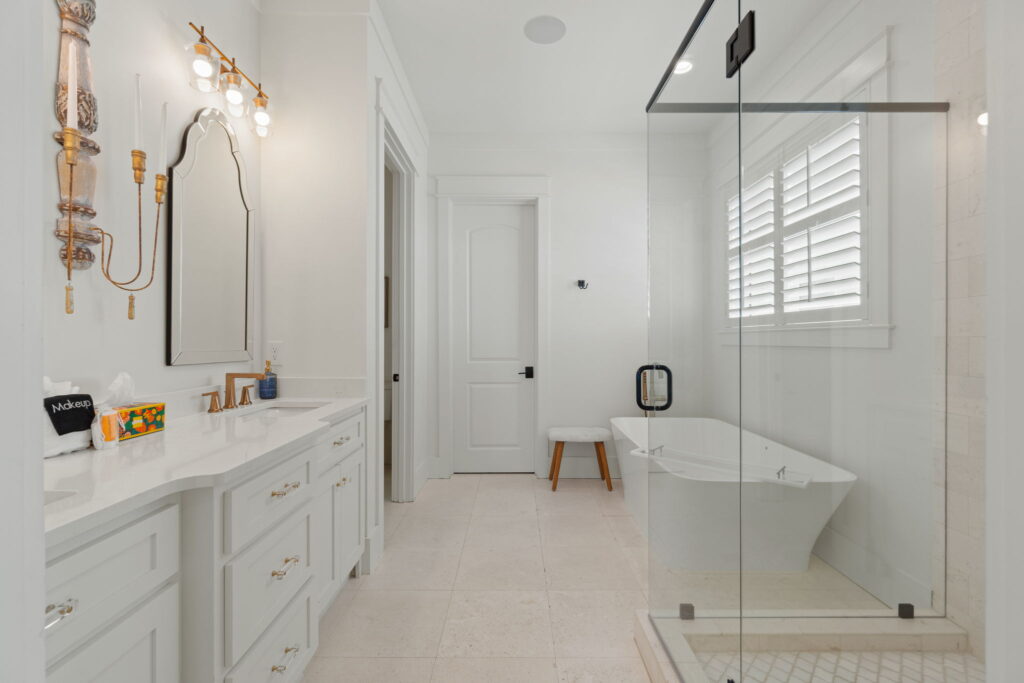 Interior image of Stella Maris - Vacation rental home in Navarre Beach Florida