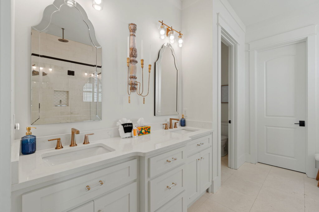 Interior image of Stella Maris - Vacation rental home in Navarre Beach Florida