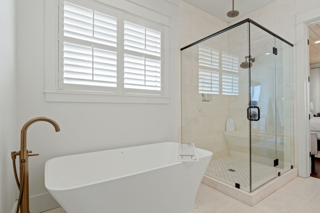 Interior image of Stella Maris - Vacation rental home in Navarre Beach Florida