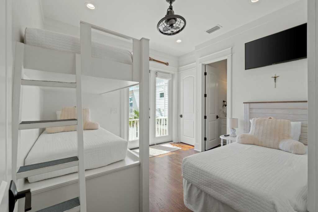 Interior image of Stella Maris - Vacation rental home in Navarre Beach Florida