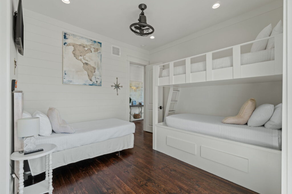 Interior image of Stella Maris - Vacation rental home in Navarre Beach Florida