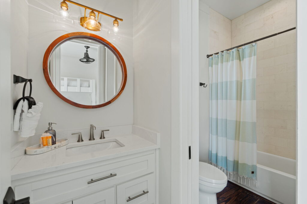 Interior image of Stella Maris - Vacation rental home in Navarre Beach Florida