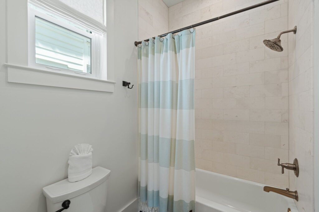 Interior image of Stella Maris - Vacation rental home in Navarre Beach Florida