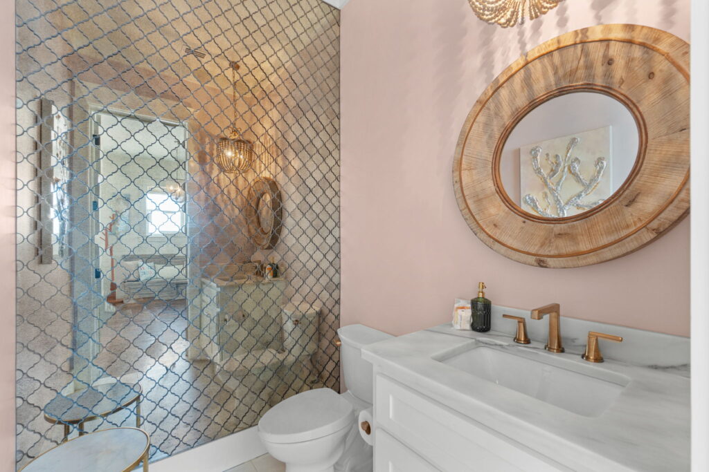 Interior image of Stella Maris - Vacation rental home in Navarre Beach Florida