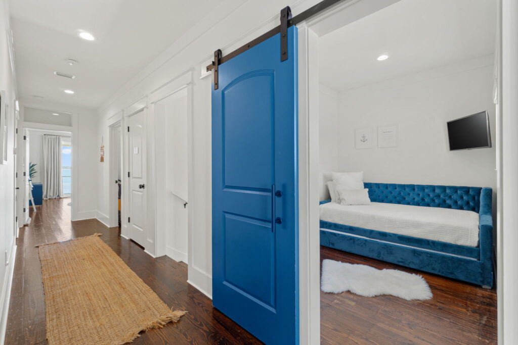 Interior image of Stella Maris - Vacation rental home in Navarre Beach Florida