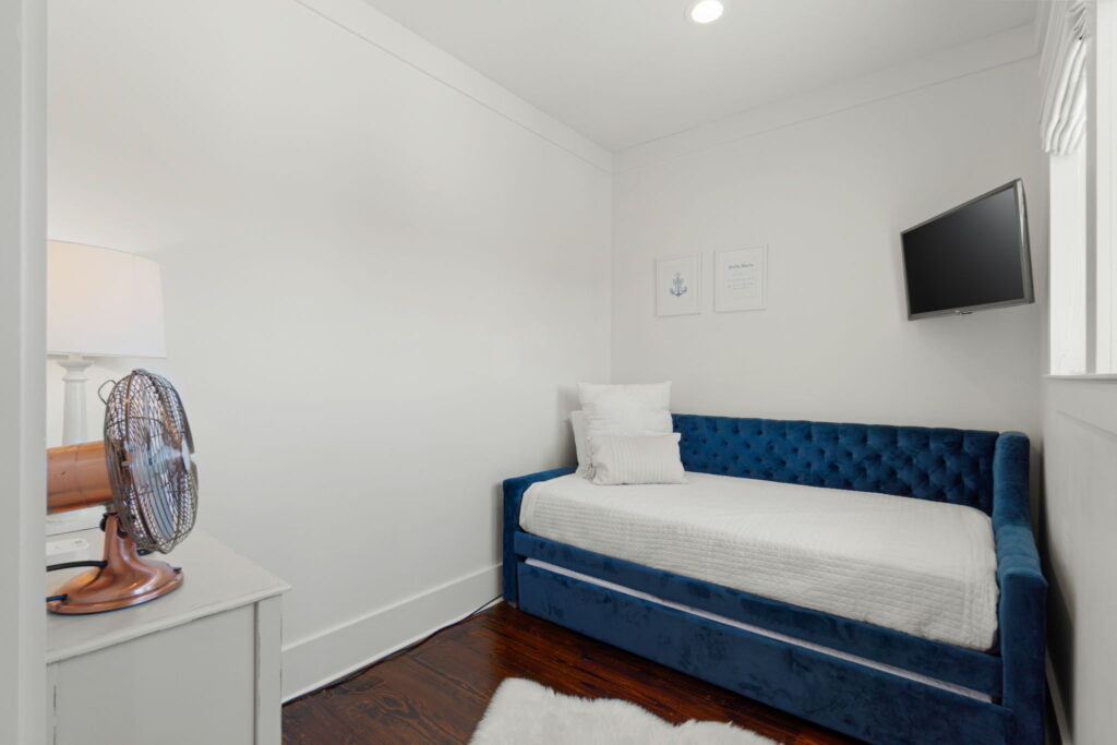 Interior image of Stella Maris - Vacation rental home in Navarre Beach Florida