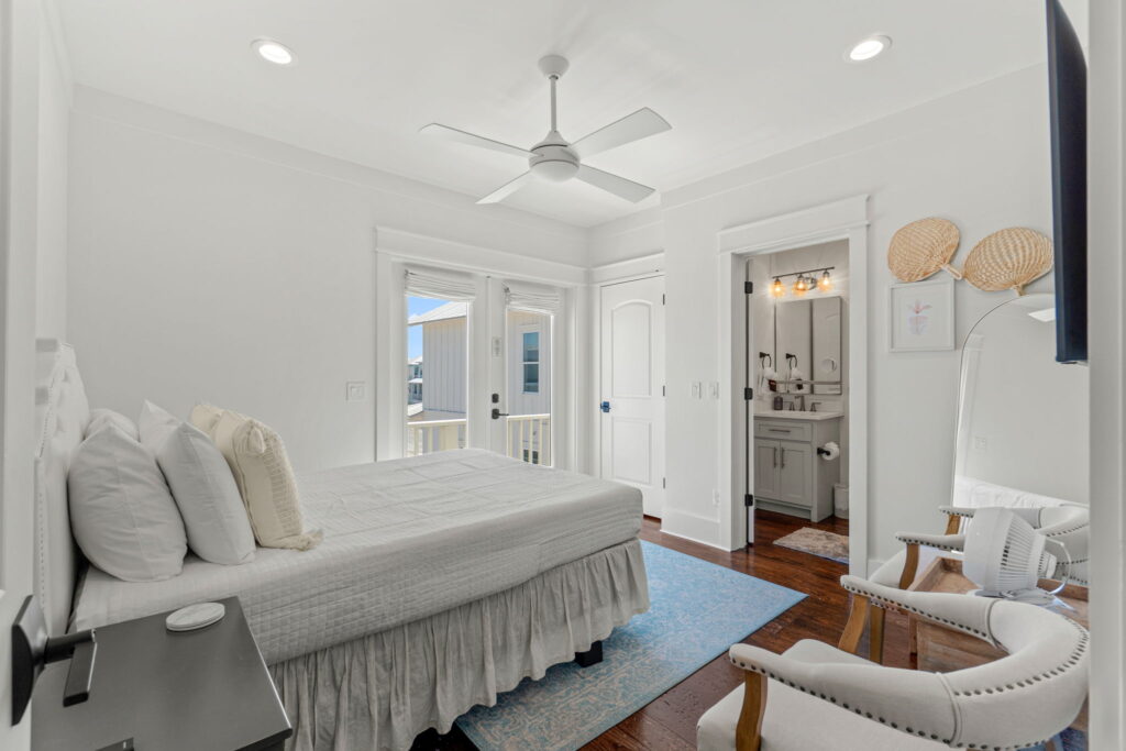 Interior image of Stella Maris - Vacation rental home in Navarre Beach Florida