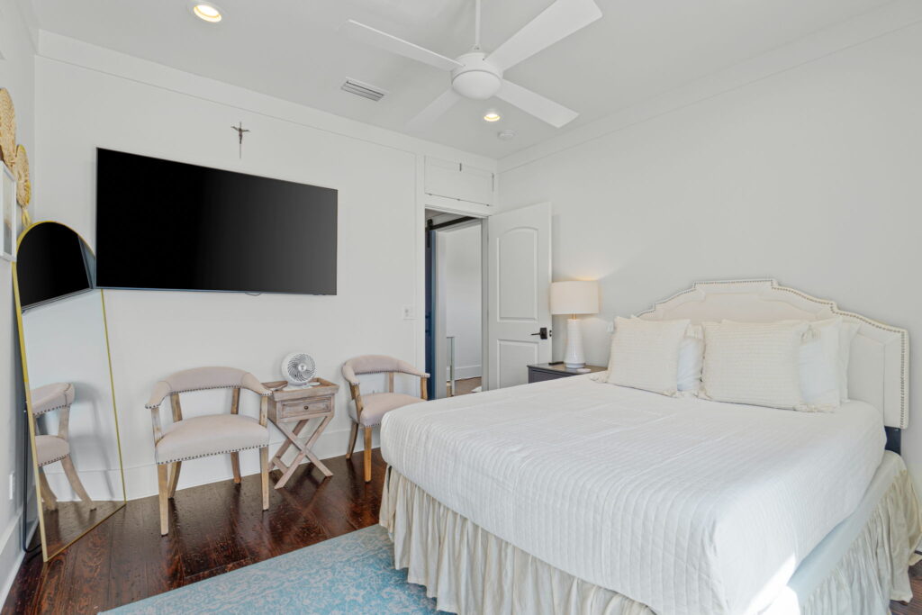Interior image of Stella Maris - Vacation rental home in Navarre Beach Florida