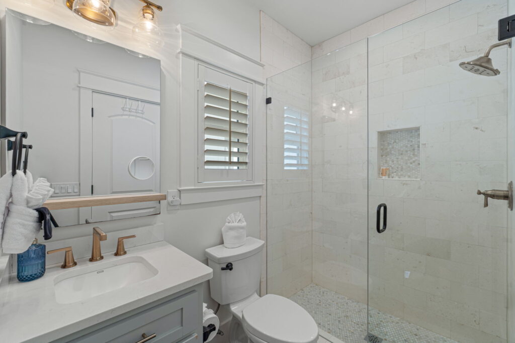 Interior image of Stella Maris - Vacation rental home in Navarre Beach Florida