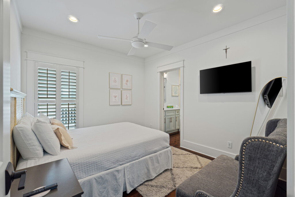 Interior image of Stella Maris - Vacation rental home in Navarre Beach Florida