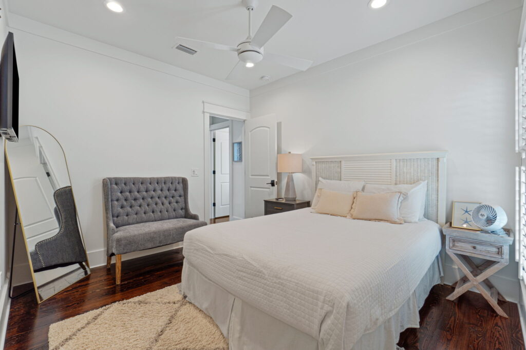 Interior image of Stella Maris - Vacation rental home in Navarre Beach Florida