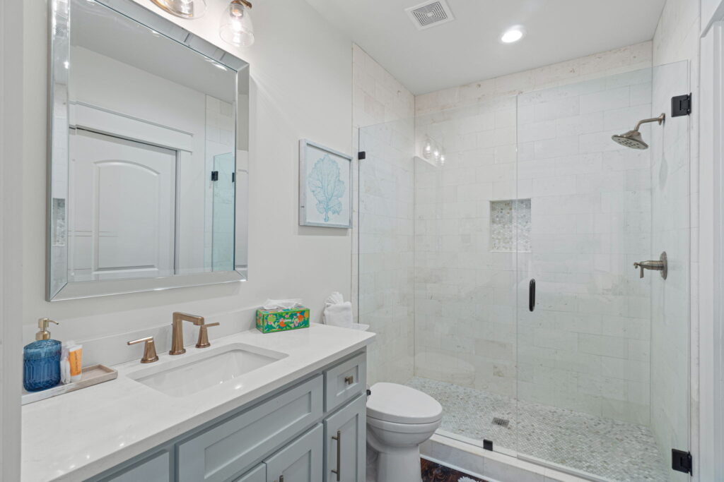 Interior image of Stella Maris - Vacation rental home in Navarre Beach Florida