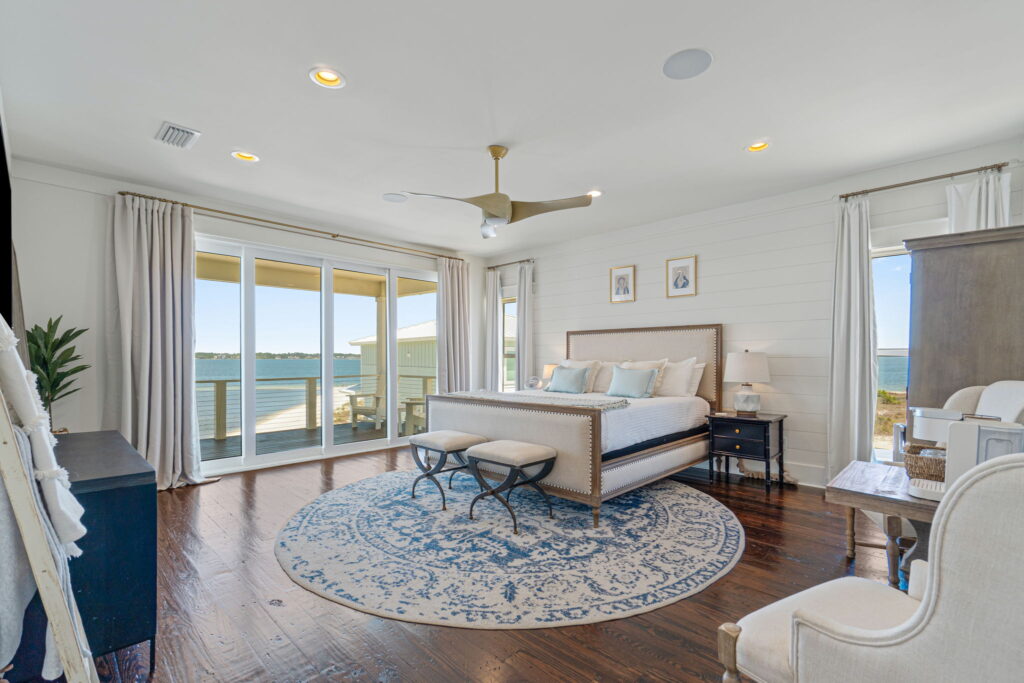 Interior image of Stella Maris - Vacation rental home in Navarre Beach Florida