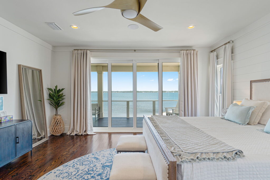 Interior image of Stella Maris - Vacation rental home in Navarre Beach Florida