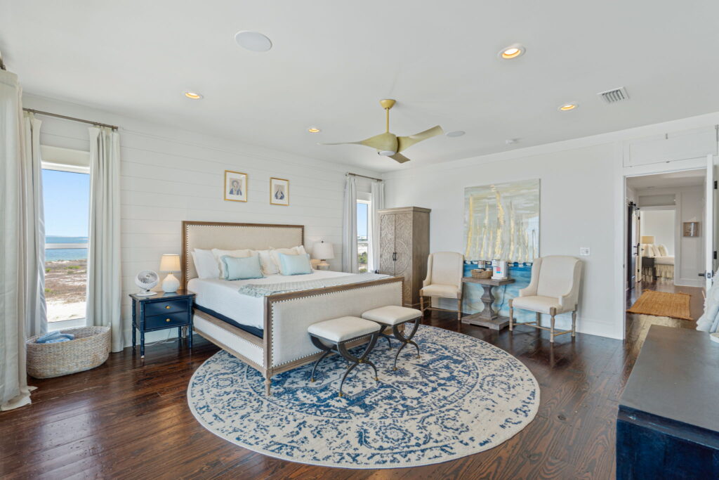 Interior image of Stella Maris - Vacation rental home in Navarre Beach Florida