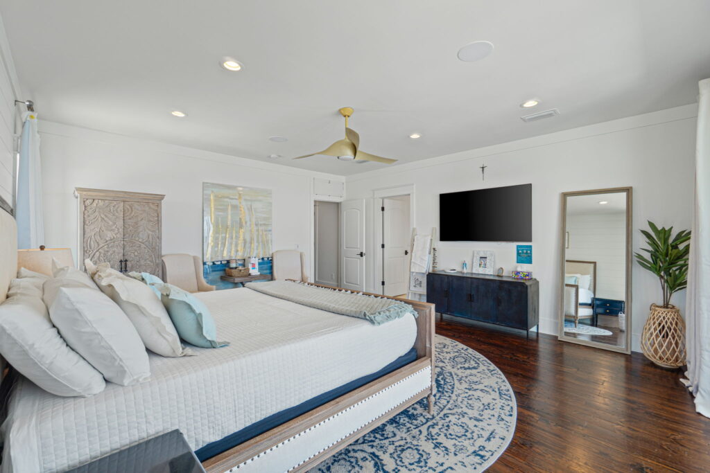Interior image of Stella Maris - Vacation rental home in Navarre Beach Florida