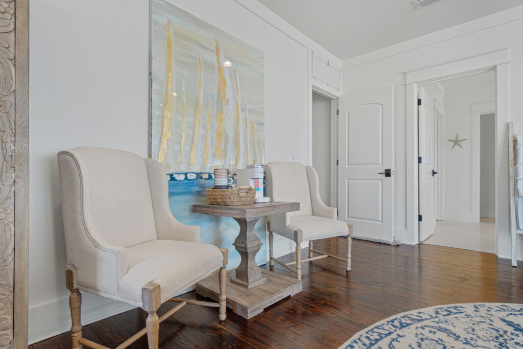 Interior image of Stella Maris - Vacation rental home in Navarre Beach Florida