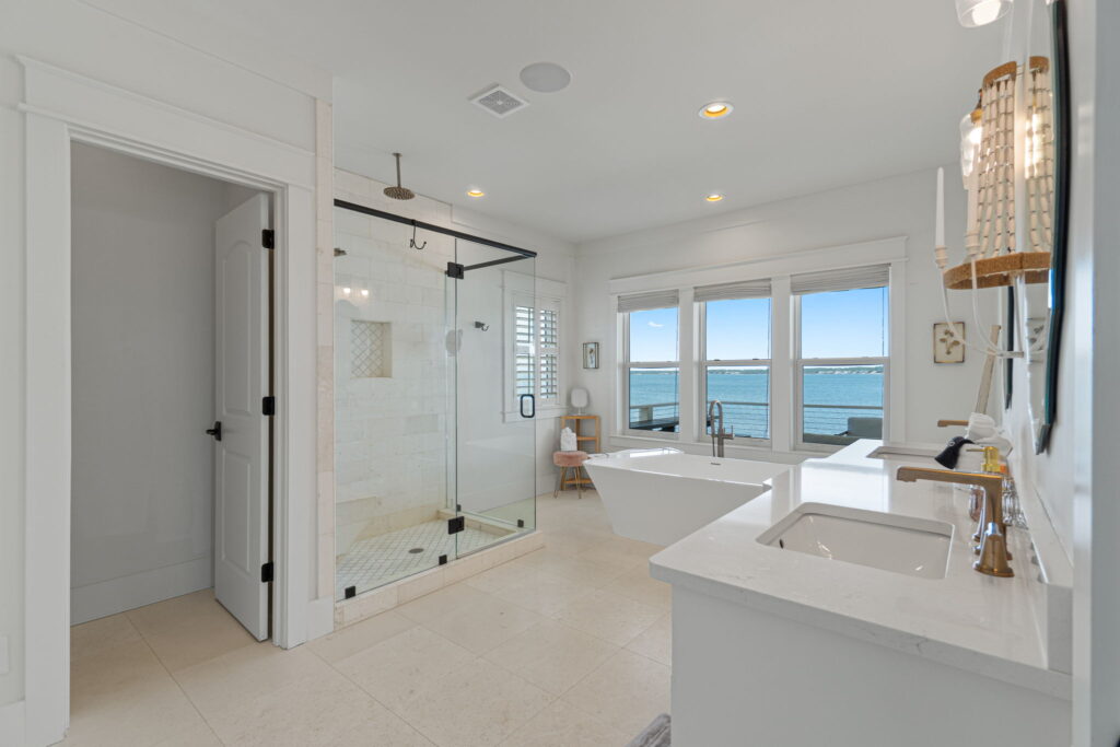 Interior image of Stella Maris - Vacation rental home in Navarre Beach Florida