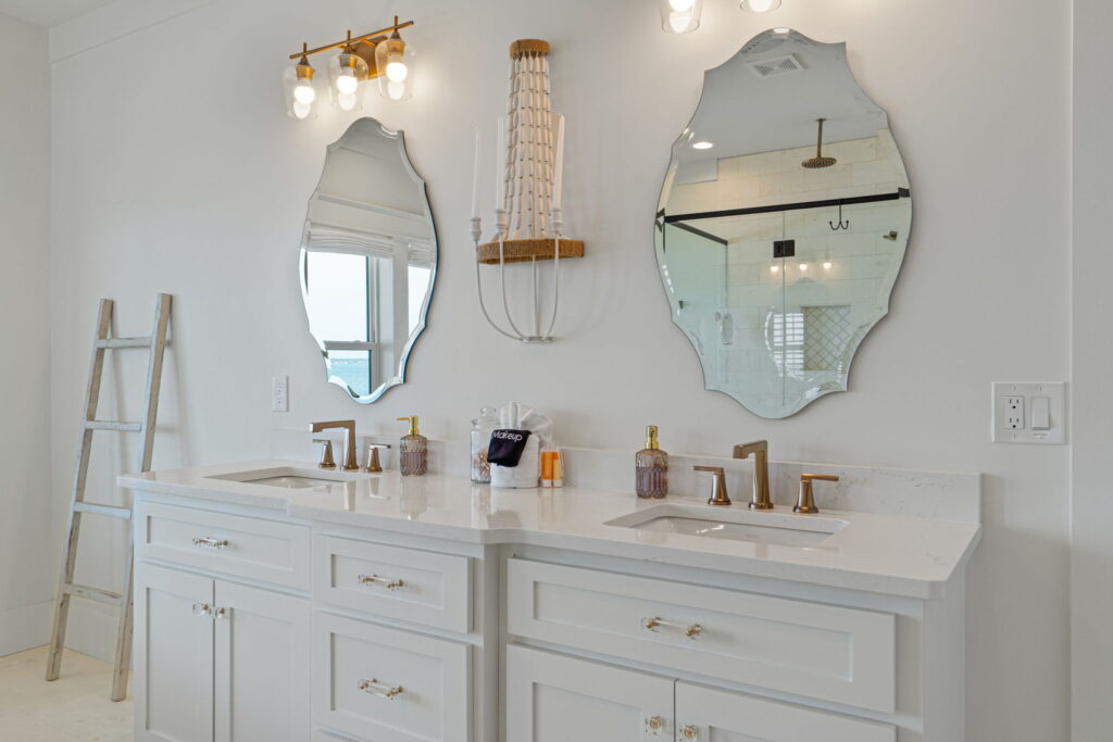 Interior image of Stella Maris - Vacation rental home in Navarre Beach Florida