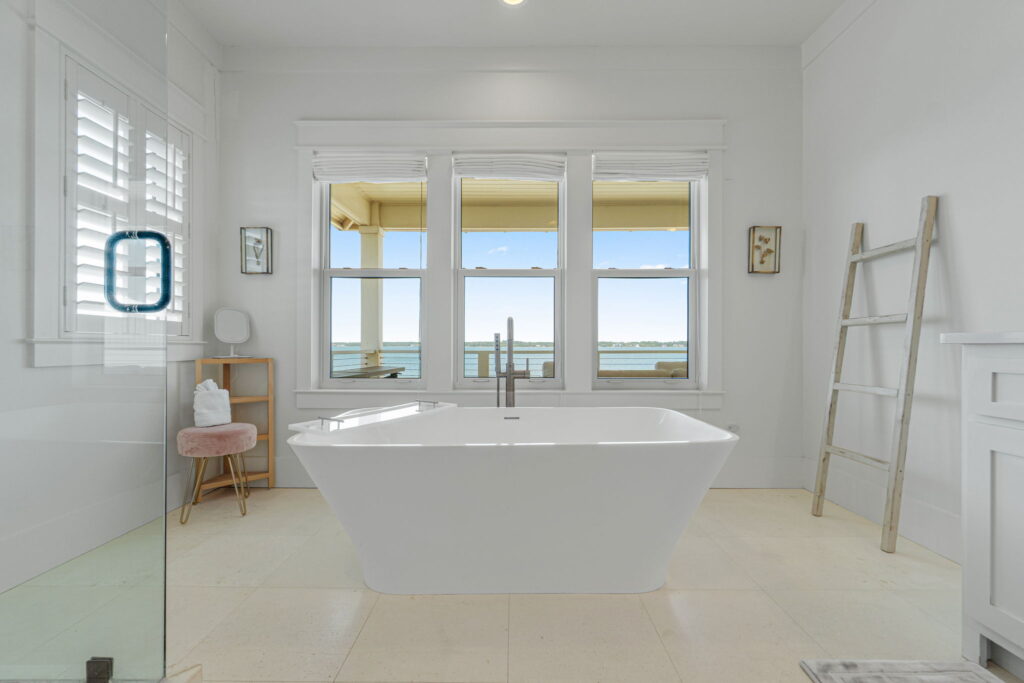 Interior image of Stella Maris - Vacation rental home in Navarre Beach Florida