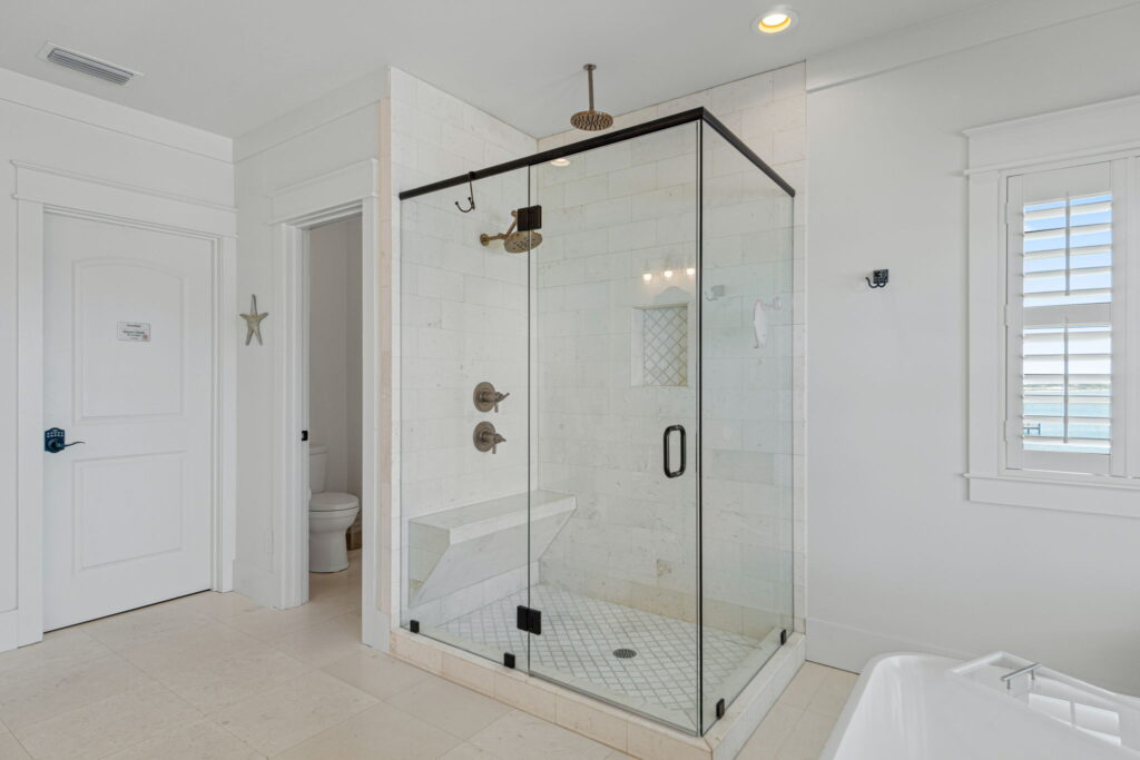 Interior image of Stella Maris - Vacation rental home in Navarre Beach Florida