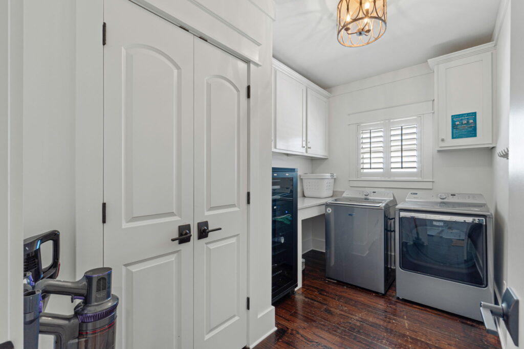 Interior image of Stella Maris - Vacation rental home in Navarre Beach Florida