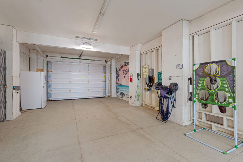 Interior image of Stella Maris - Vacation rental home in Navarre Beach Florida