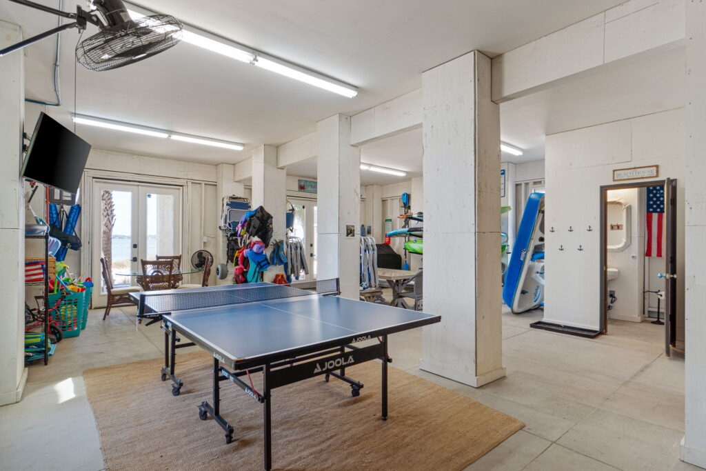 Interior image of Stella Maris - Vacation rental home in Navarre Beach Florida