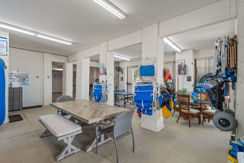 Interior image of Stella Maris - Vacation rental home in Navarre Beach Florida