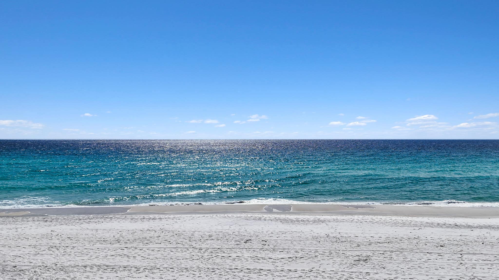 Exterior image of Stella Maris - Vacation rental home in Navarre Beach Florida
